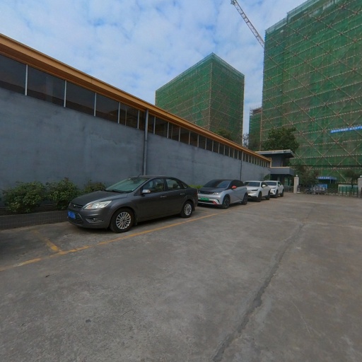 VR看厂