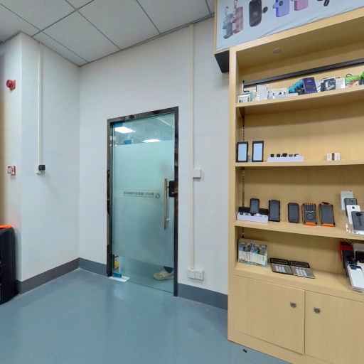 VR看厂
