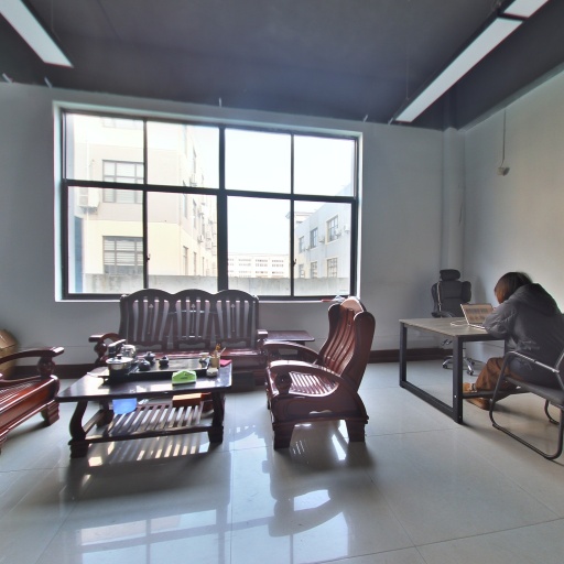 VR看厂