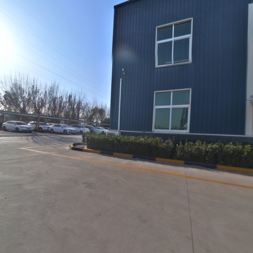 VR看厂