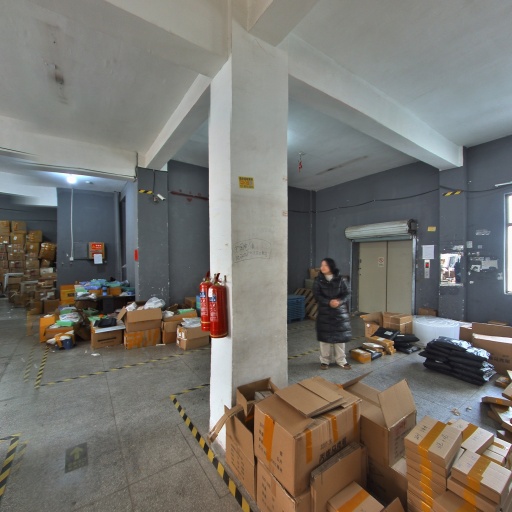 VR看厂