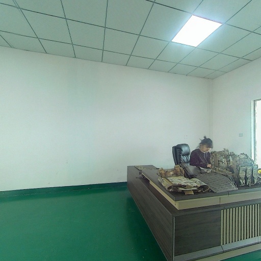 VR看厂