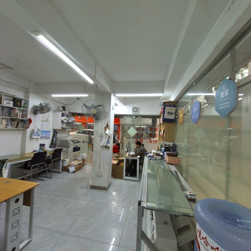 VR看厂
