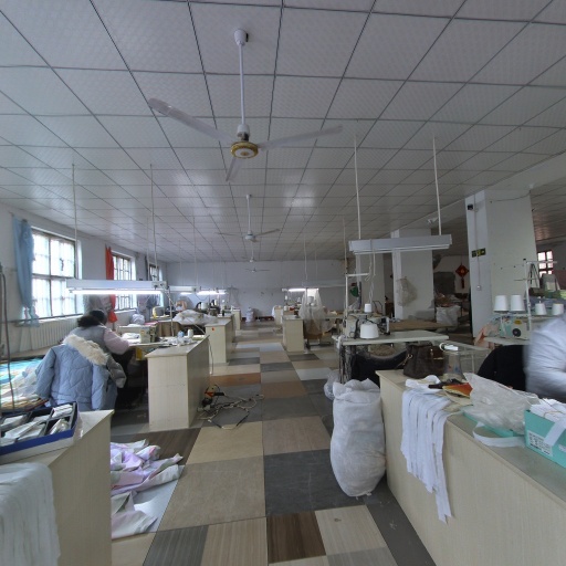 VR看厂