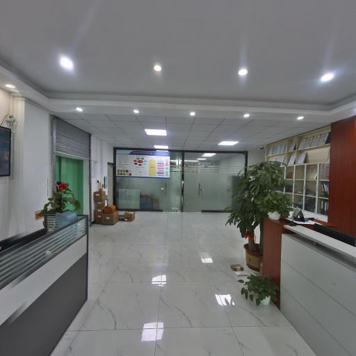 VR看厂