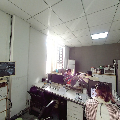 VR看厂