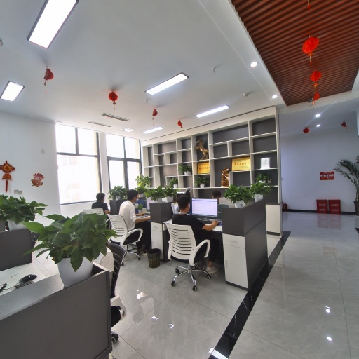 VR看厂