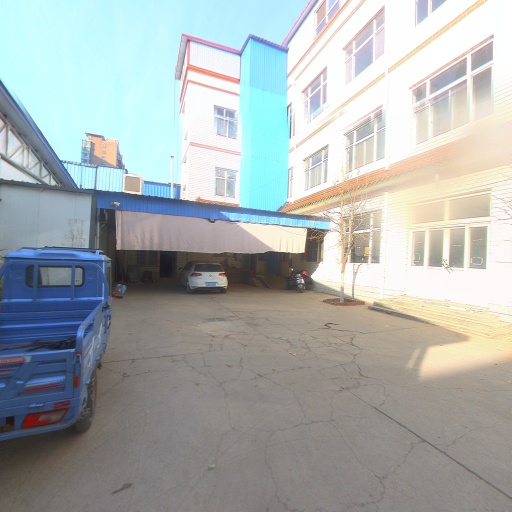 VR看厂