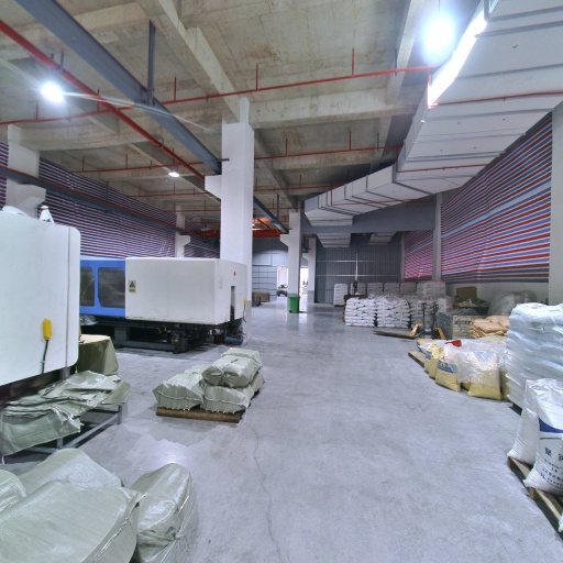 VR看厂