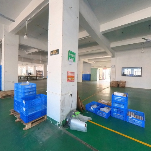 VR看厂
