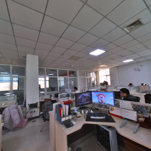 VR看厂