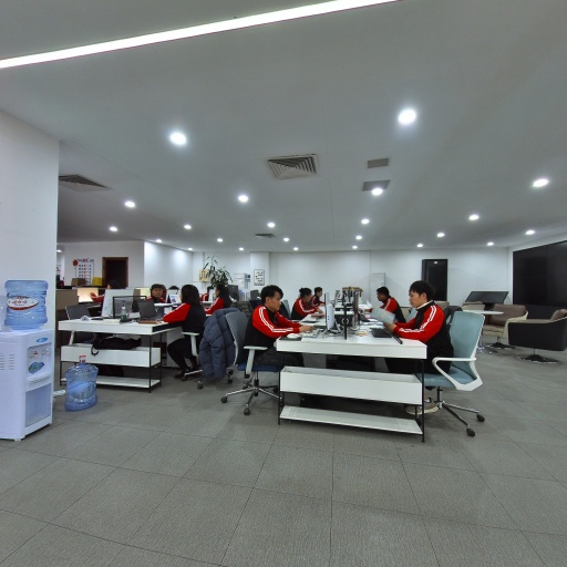 VR看厂
