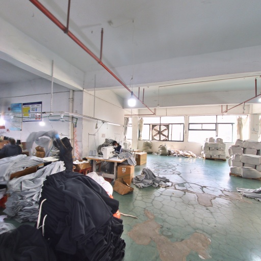 VR看厂