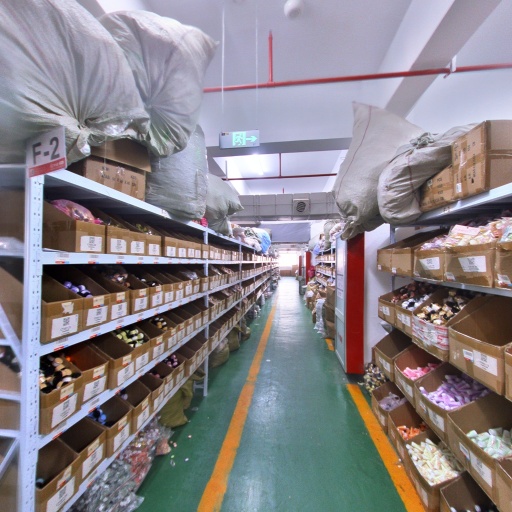 VR看厂