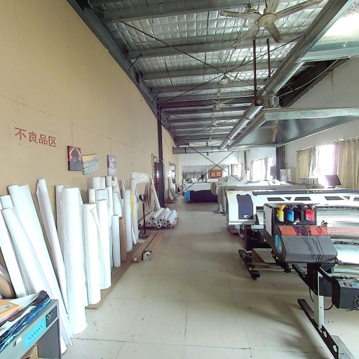 VR看厂