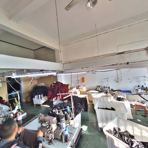 VR看厂
