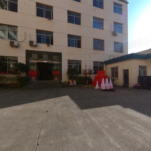 VR看厂
