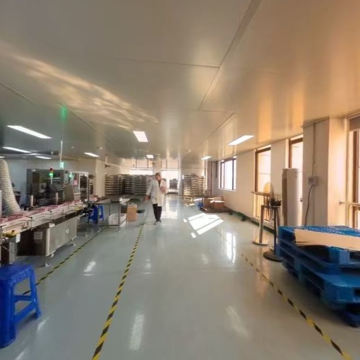VR看厂