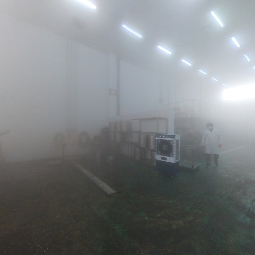 VR看厂