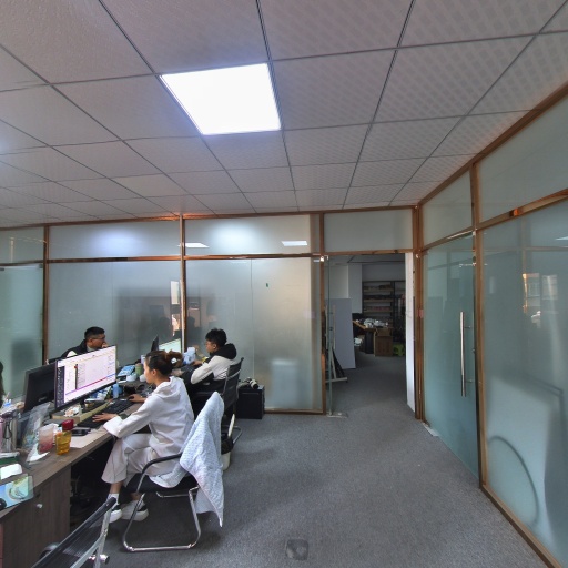 VR看厂