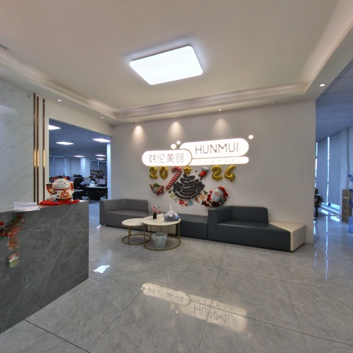 VR看厂