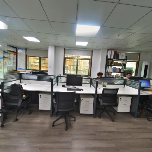 VR看厂