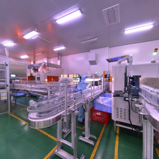 VR看厂