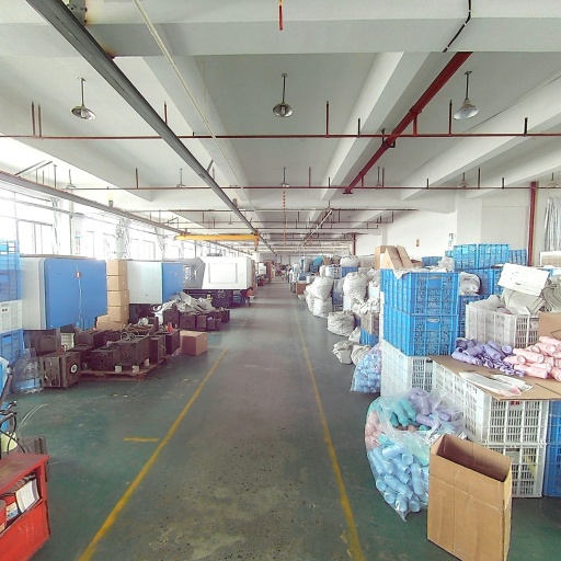 VR看厂