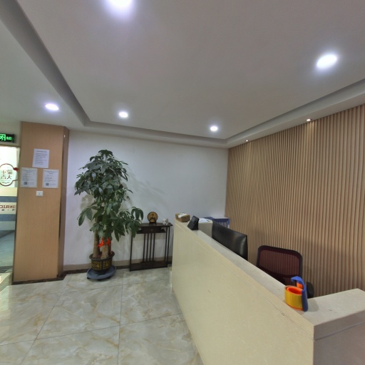 VR看厂