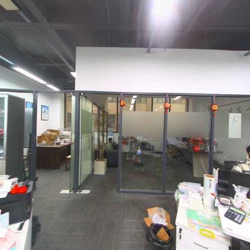 VR看厂