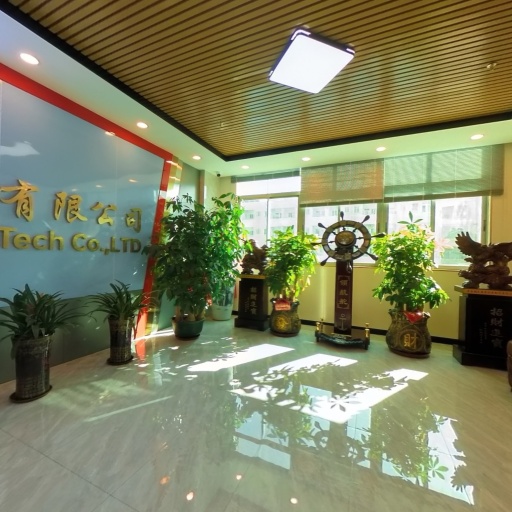 VR看厂