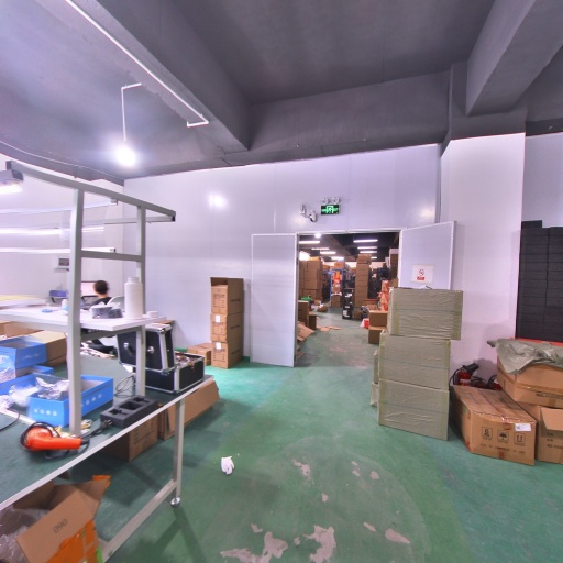 VR看厂
