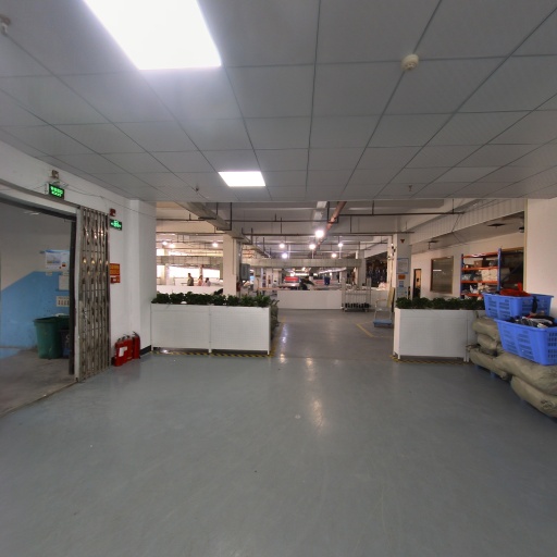 VR看厂