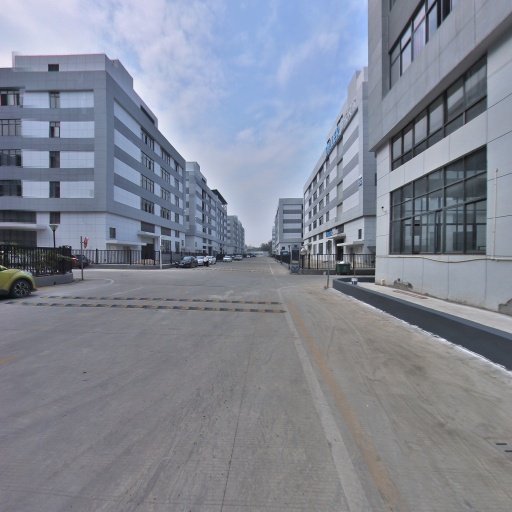 VR看厂
