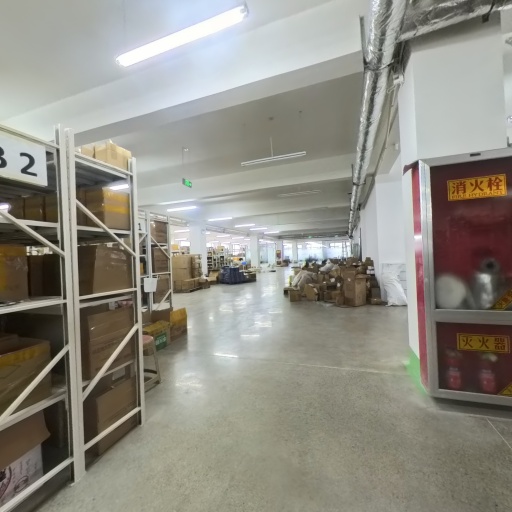 VR看厂