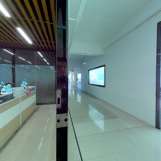 VR看厂