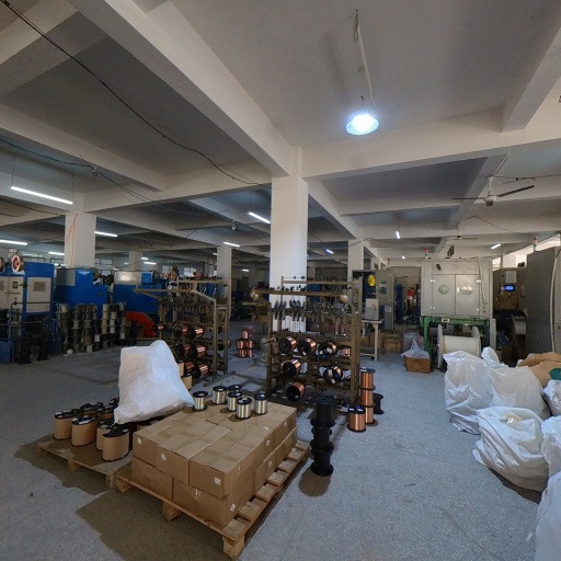 VR看厂