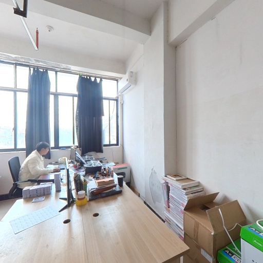 VR看厂