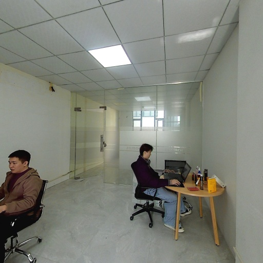VR看厂