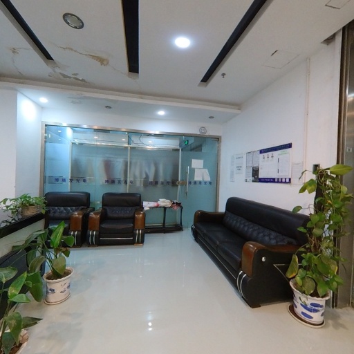 VR看厂