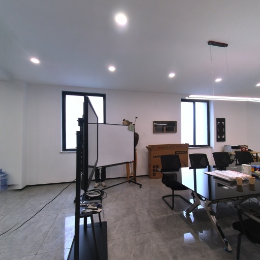 VR看厂