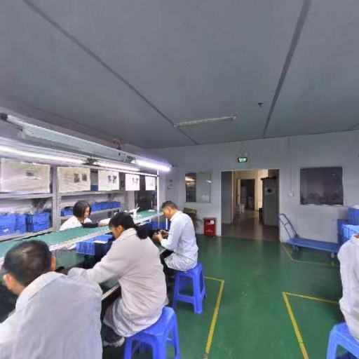 VR看厂