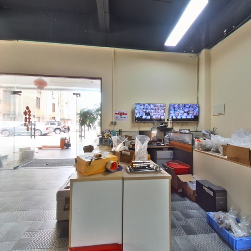 VR看厂