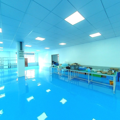 VR看厂