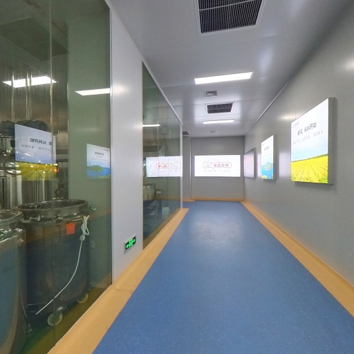 VR看厂
