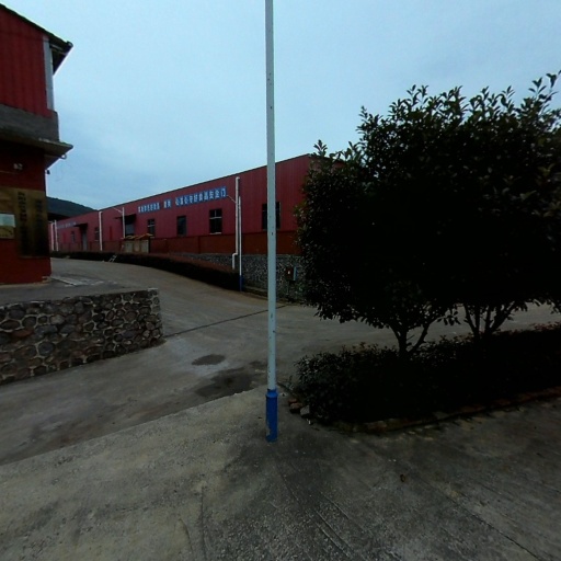 VR看厂
