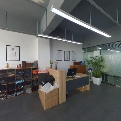 VR看厂