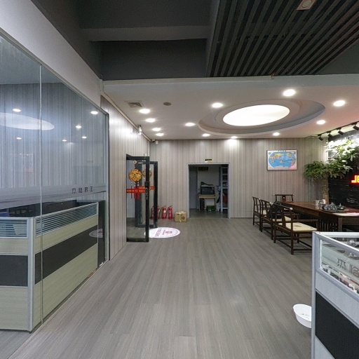 VR看厂