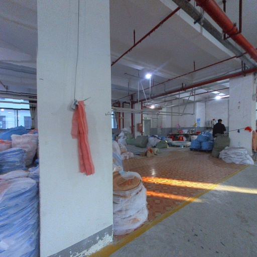VR看厂