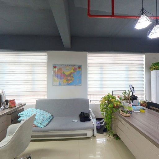 VR看厂